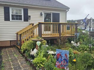 8140 Piper Dr #2, West Pt, VA 23181