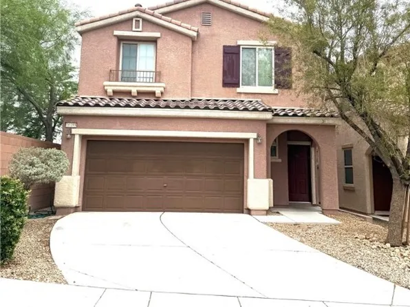 10188 Campo Tizzoro Ave, Las Vegas, NV 89147