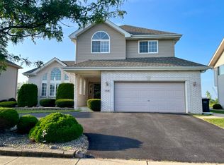 1536 180th St, Lansing, IL 60438