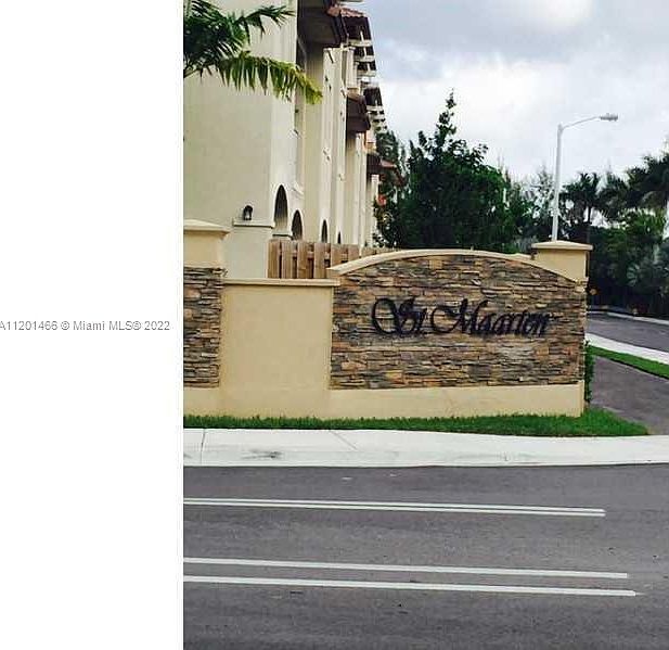 1st image of 8620 NW 97th Ave APT 101