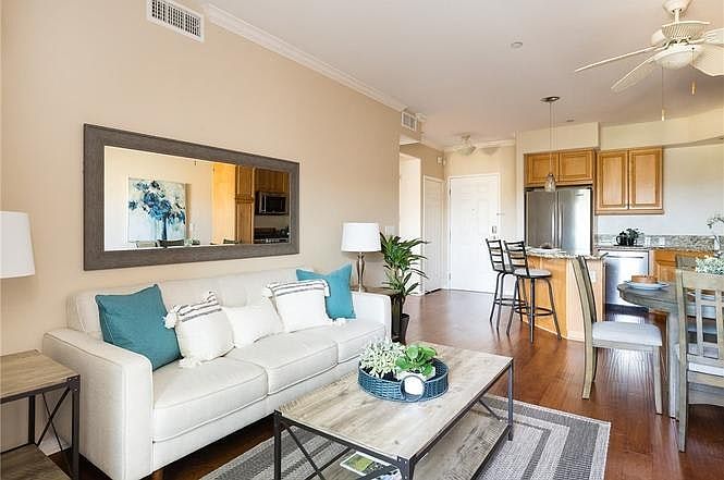 1st image of 21345 Hawthorne Blvd Unit 307