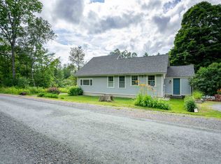 102 Turnpike Rd, East Thetford, VT 05043