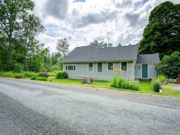 102 Turnpike Road, Thetford, VT 05075