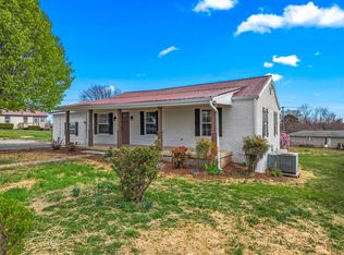 1021 Baird Ave, Morristown, TN 37813