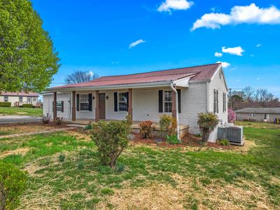 1021 Baird Ave, Morristown, TN, 37813