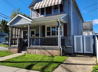 2 Peoria St, Buffalo, NY 14207