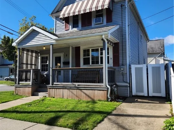 2 Peoria St, Buffalo, NY 14207