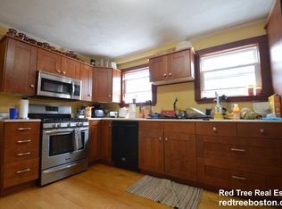 70 Day St #3D, Jamaica Plain, MA 02130