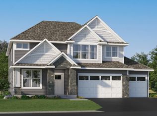 12454 Holden Way, Rogers, MN 55374