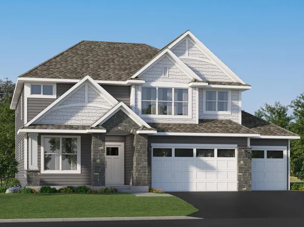 14714 Lanewood Ln N, Osseo, MN 55369