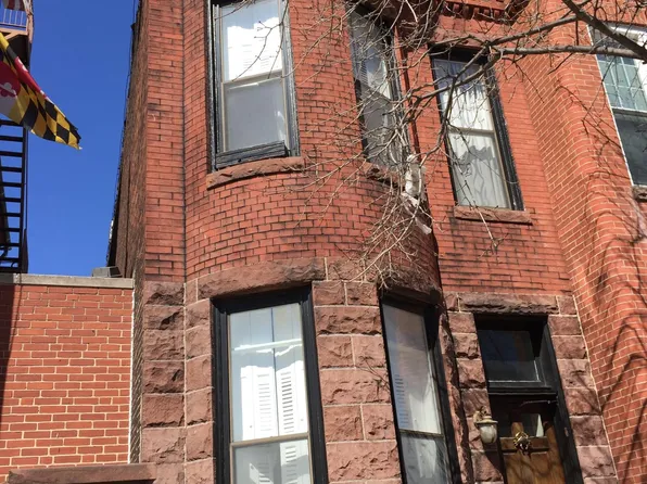 30 E Ostend St, Baltimore, MD 21230