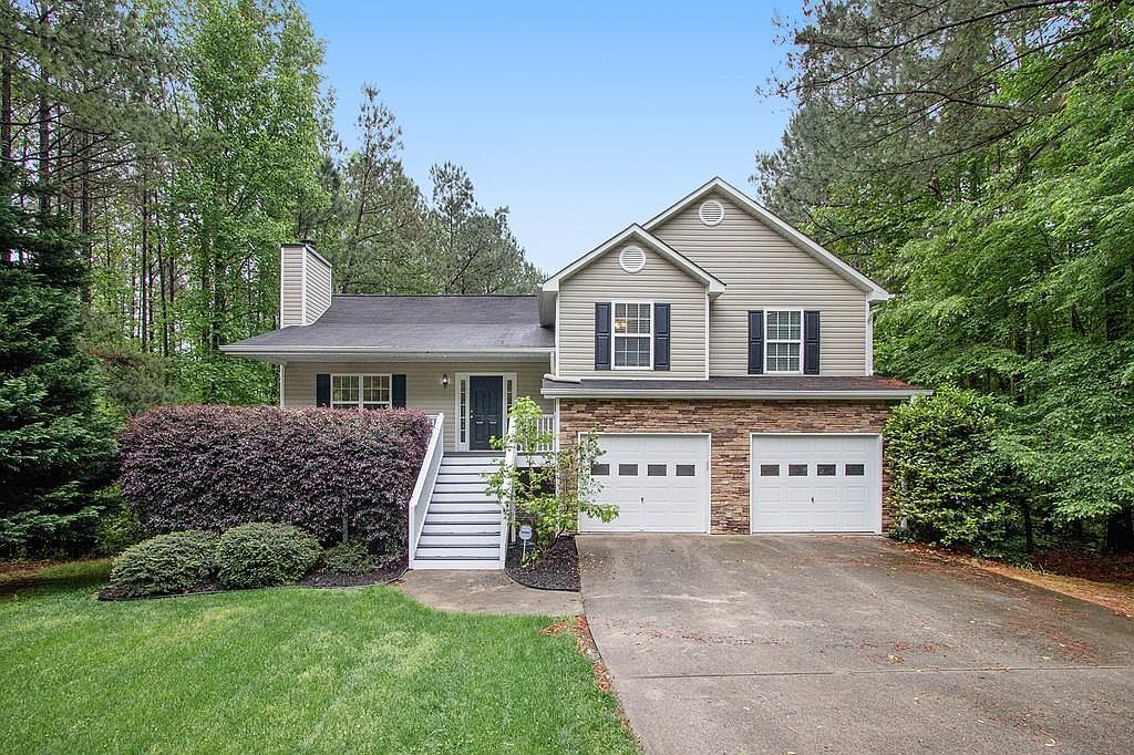 395 Tapley Rd Villa Rica Ga 30180 Mls 6879806 Zillow