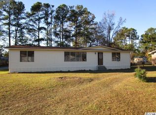 89 Wateree Trl, Georgetown, SC 29440