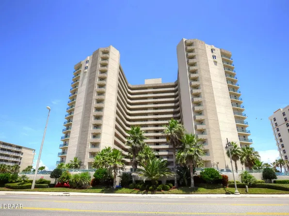 2055 S Atlantic Ave APT 1403, Daytona Beach Shores, FL 32118