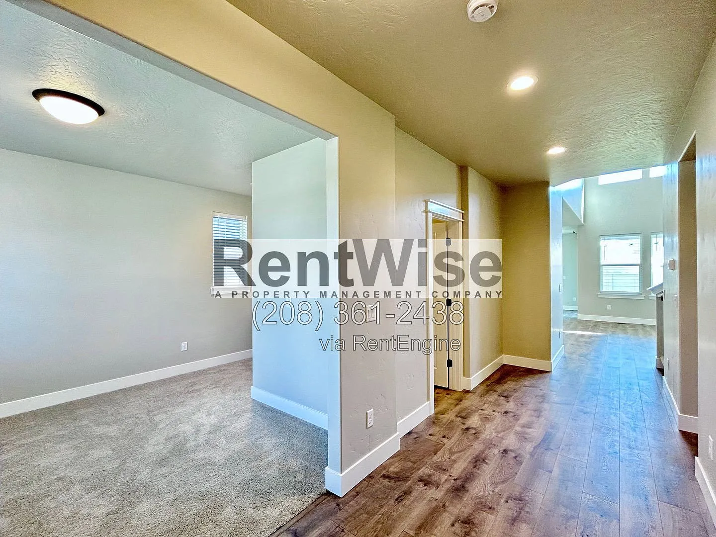 4 bed, 3.5 bath, 2640 sqft, $3,295 — Photo 3