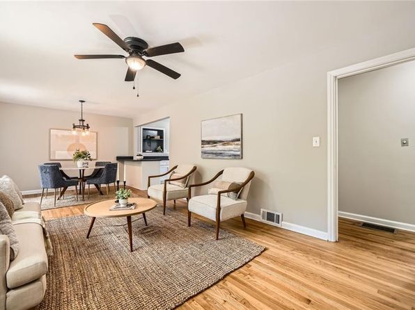2685 Harrington Dr, Decatur, GA 30033
