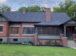 201 S 32nd St, Parsons, KS 67357