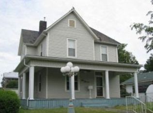 413 E Myrtle Ave, Johnson City, TN 37601