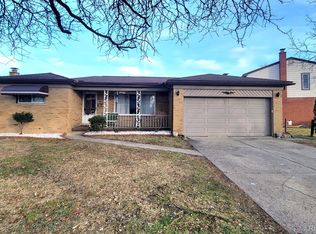 27728 Audrey Ave, Warren, MI 48092