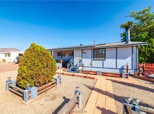 2795 E Hearne Avenue, Kingman, AZ 86409