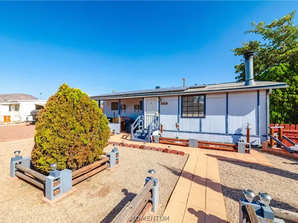 2795 E Hearne Avenue, Kingman, AZ 86409