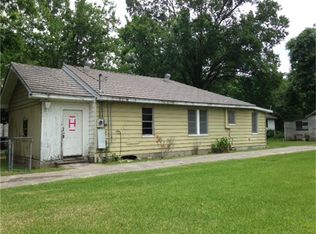 2412 Hector St, Houston, TX 77093