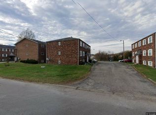 3205 Fordhaven Rd APT 3, Louisville, KY 40214