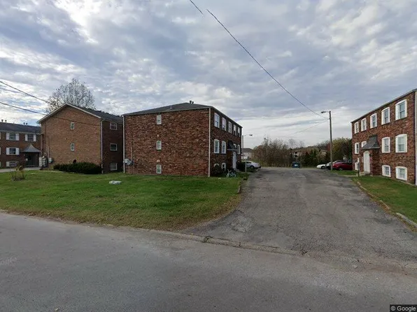 3205 Fordhaven Rd APT 1, Louisville, KY 40214