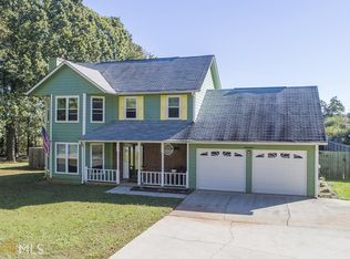 7888 Sugarland Dr, Jonesboro, GA 30236