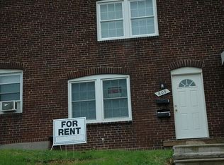 805 Stoll St, Baltimore, MD 21225