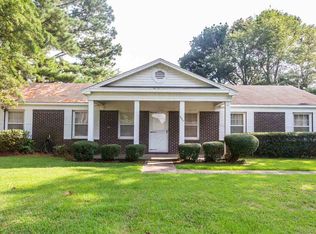 1111 Medallion Dr, Jonesboro, AR 72404