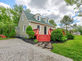 11005 Cornell St, Indianapolis, IN 46280