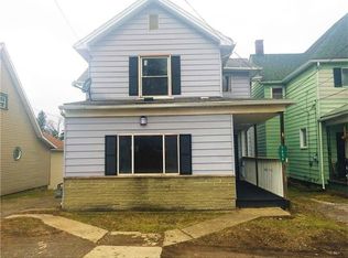 1424 W Washington St, New Castle, PA 16101