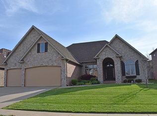 3229 S Juniper Ave, Springfield, MO 65804