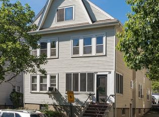 22-24 Jamaica Rd, Brookline, MA 02445