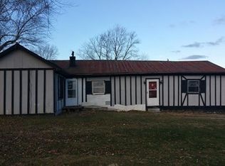 509 W Maple St, Crab Orchard, KY 40419