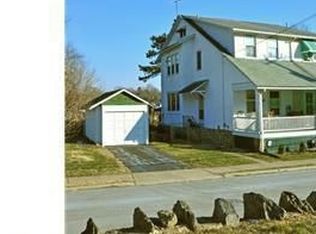 105 W Laurel Ave, Cheltenham, PA 19012