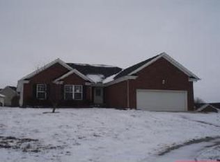 55 Poplar Branch Ct, Eminence, KY 40019