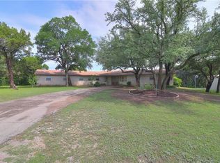 157 Quarter Horse Rd, Whitney, TX 76692