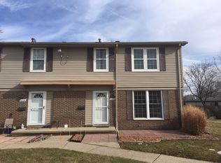 6854 New Providence Way #101, Canton, MI 48187