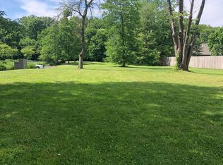 Cherrington Rd, Westerville, OH 43081