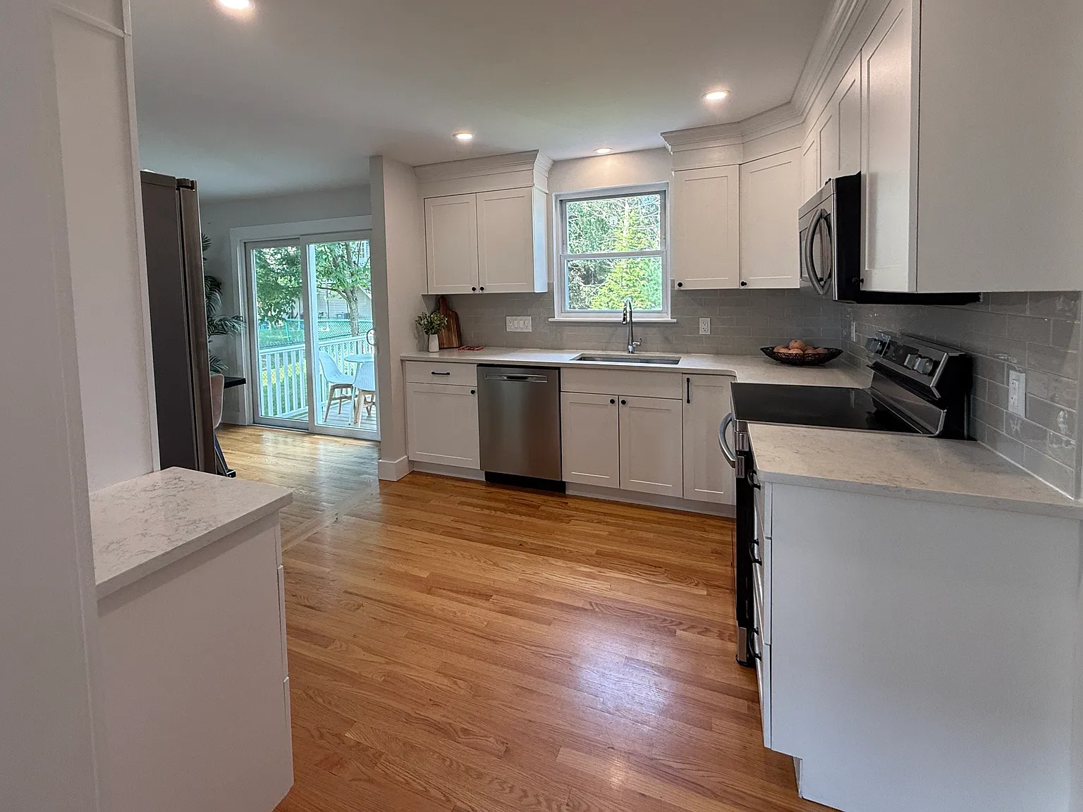 River St, Waltham — Photo 1