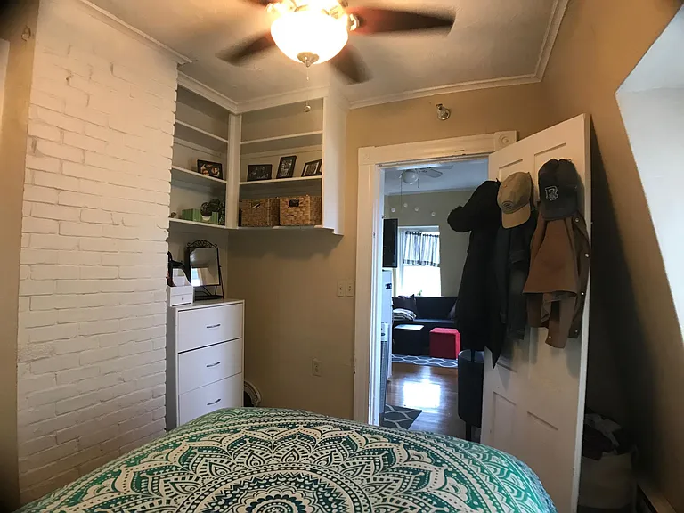 235 Spring St #5 — Photo 12