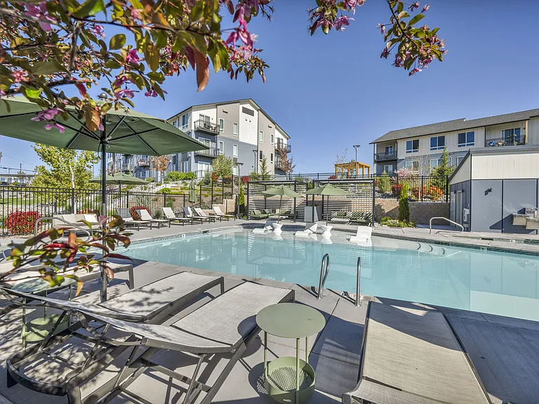 Westlook Resort Living — Photo 21