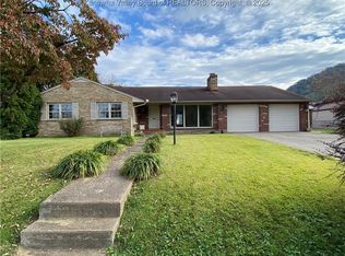 406 83rd St, Marmet, WV 25315