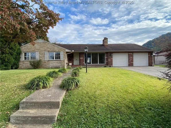 406 83rd St, Marmet, WV 25315