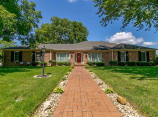 7108 E Walnut St, Evansville, IN 47715
