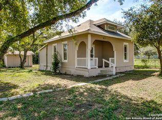 9416 Sand Rock St, San Antonio, TX 78263