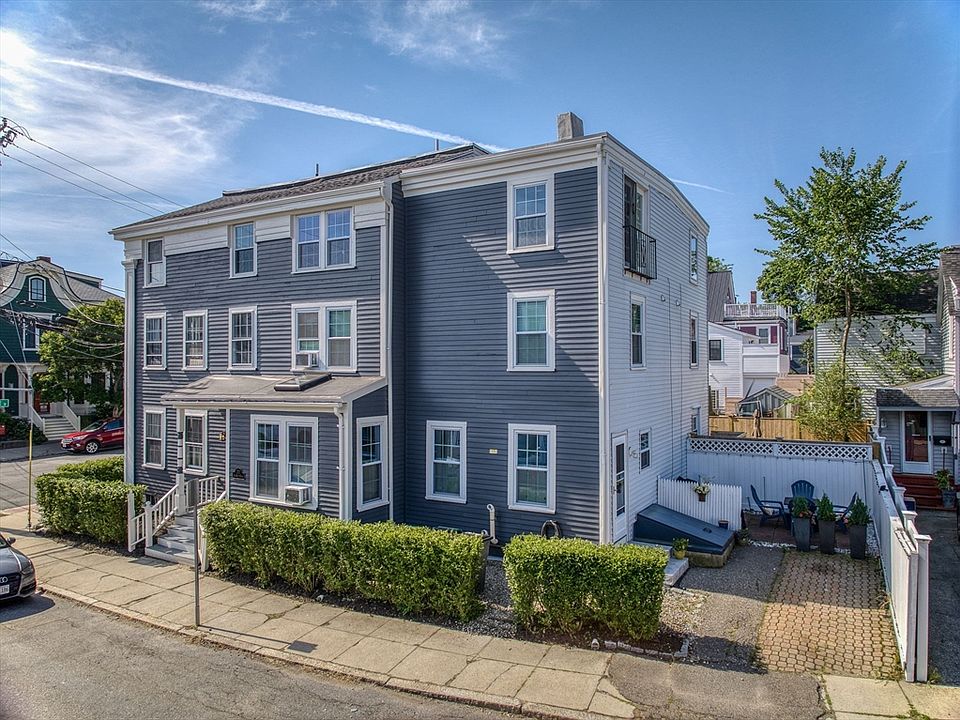 1st image of 77 Pleasant St #6