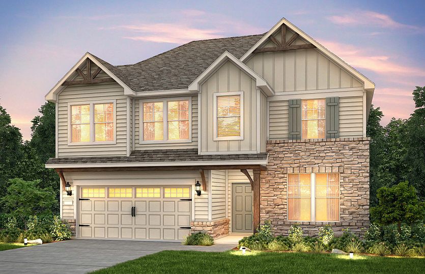 Exterior H